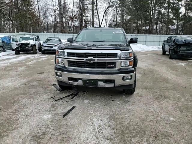 2015 Chevrolet Silverado - Image 11