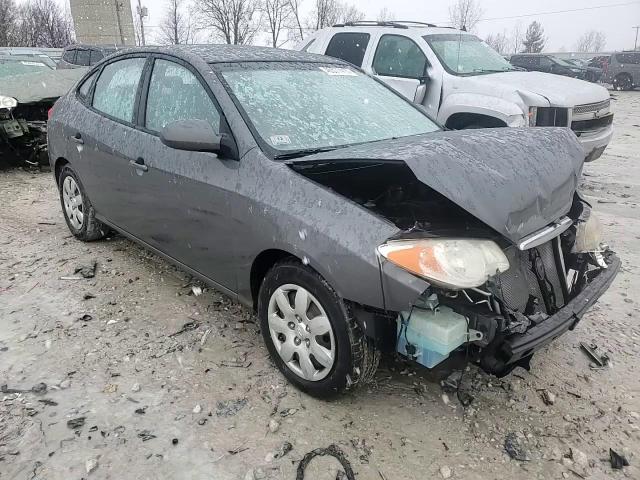 2008 Hyundai Elantra - Image 10
