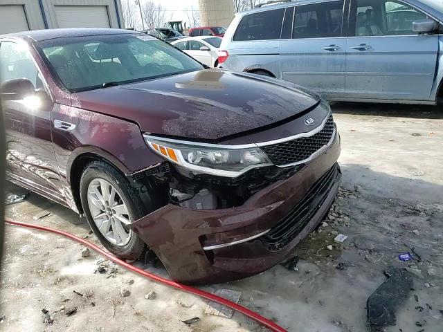 2016 Kia Optima - Image 13