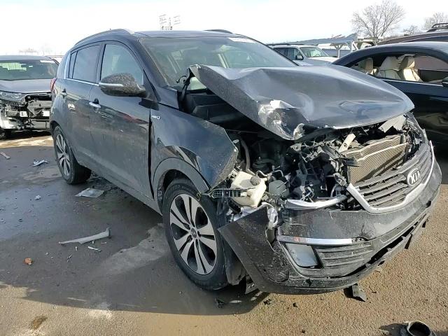 2013 Kia Sportage - Image 10
