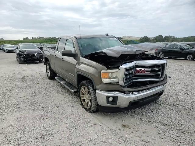 2014 GMC Sierra - Image 10