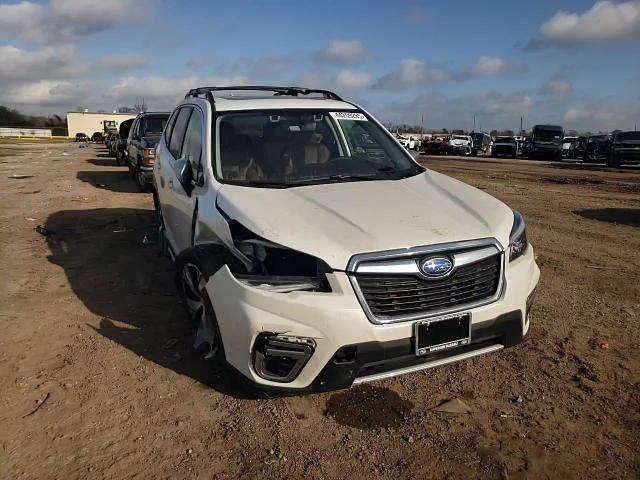 2020 Subaru Forester - Image 11