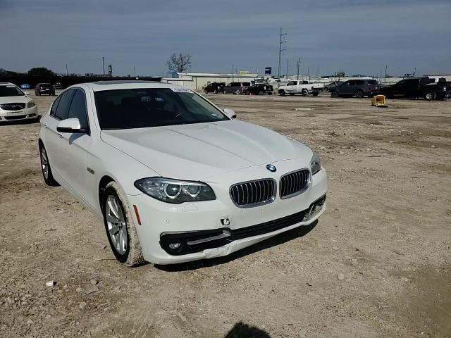 2015 BMW 5er - Image 11