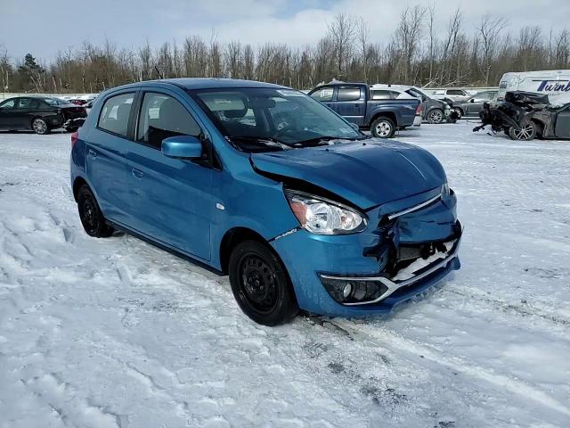 2019 Mitsubishi Mirage - Image 14