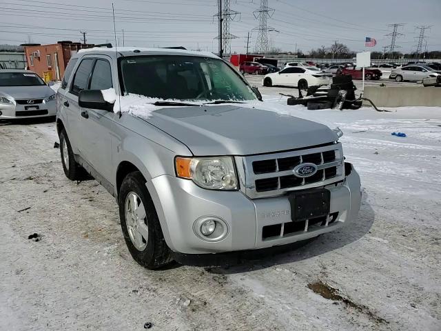 2009 Ford Escape - Image 11