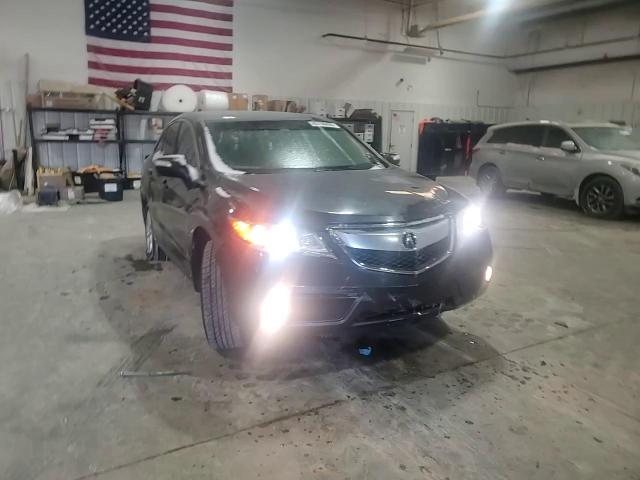 2015 Acura RDX - Image 12