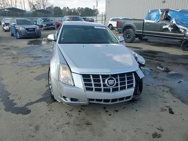2013 Cadillac CTS - Image 14