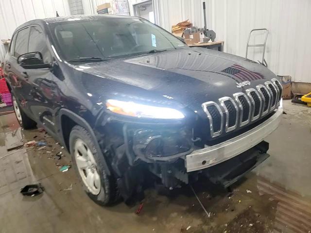 2016 Jeep Grand Cherokee - Image 15