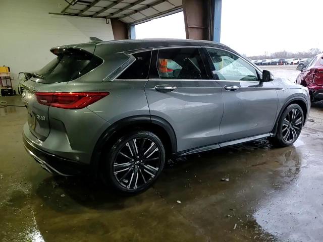 2021 Infiniti QX50 - Image 14