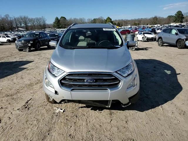 2021 Ford EcoSport - Image 11