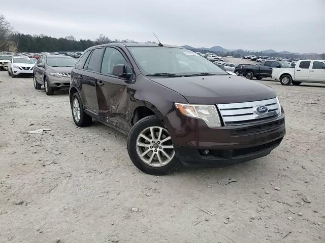 2010 Ford Edge - Image 11