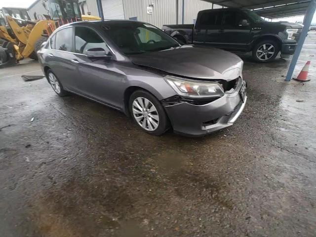 2015 Honda Accord - Image 10