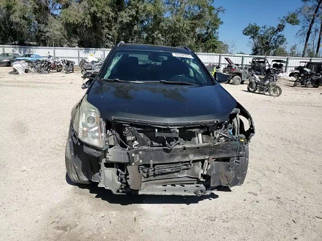 2016 Cadillac SRX - Image 11