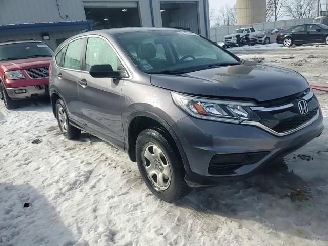 2015 Honda CR-V - Image 14