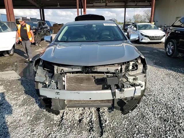 2017 Chevrolet Impala - Image 14