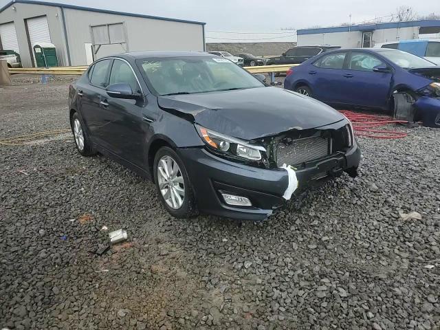 2015 Kia Optima - Image 13