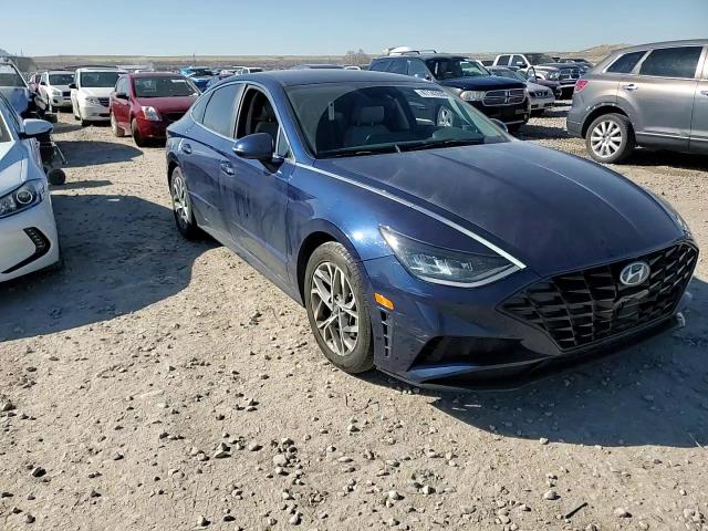 2020 Hyundai Sonata - Image 10