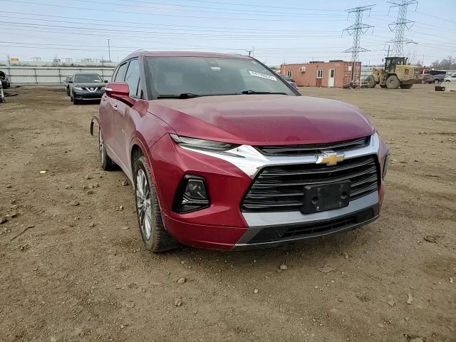 2020 Chevrolet Blazer - Image 11