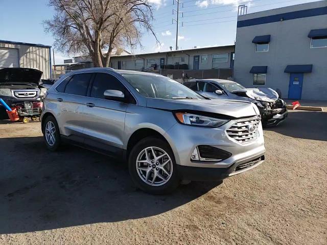 2021 Ford Edge - Image 11