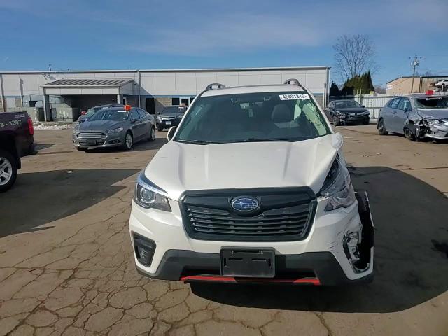 2019 Subaru Forester - Image 12