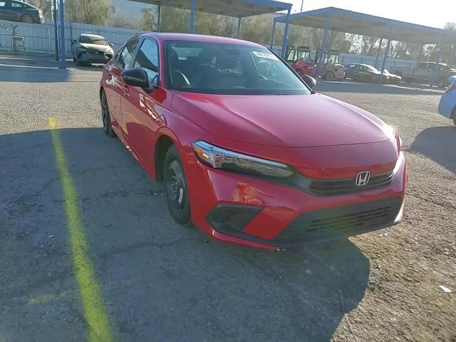2022 Honda Civic - Image 14