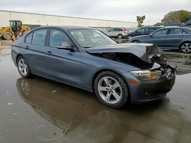 2013 BMW 3er - Image 10