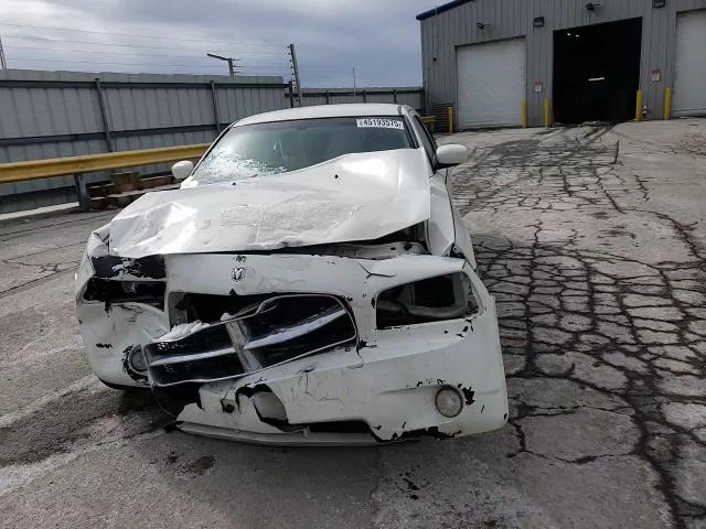 2010 Dodge Charger - Image 11