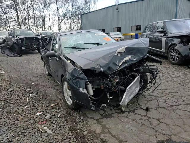 2007 Ford Focus Zx4 VIN: 1FAHP34N17W230620 Lot: 44468275