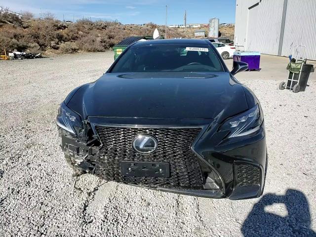 2019 Lexus LS - Image 11