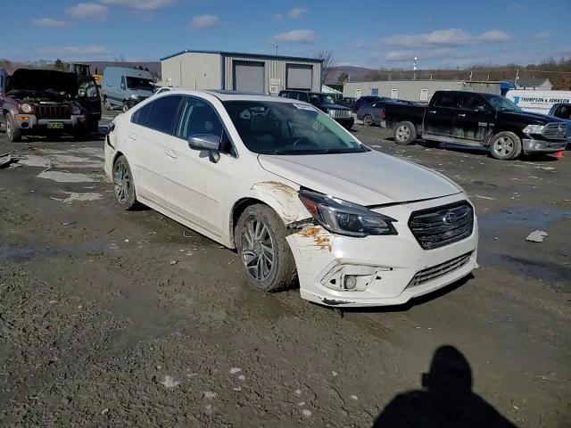 2018 Subaru Legacy - Image 13