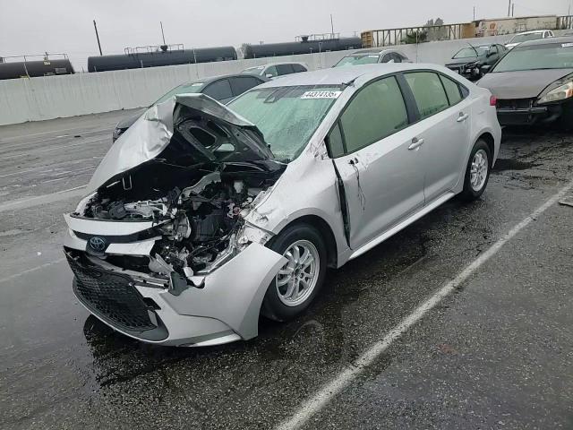 2020 Toyota Corolla - Image 11