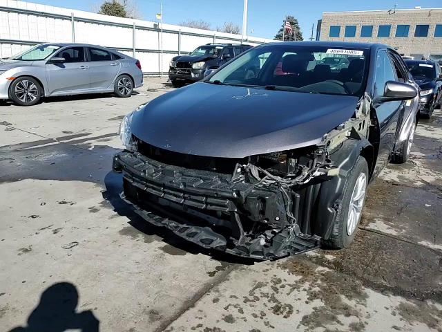 2016 Toyota Camry - Image 14