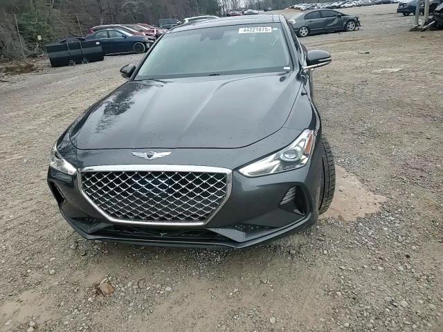 2019 Genesis G70 - Image 10