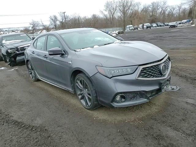 2020 Acura TLX - Image 11
