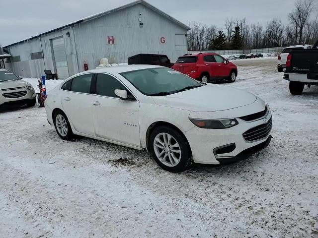 2016 Chevrolet Malibu - Image 11
