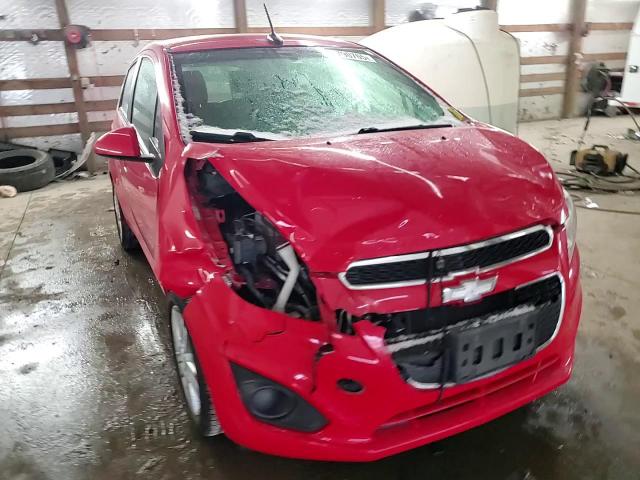 2013 Chevrolet Spark - Image 13