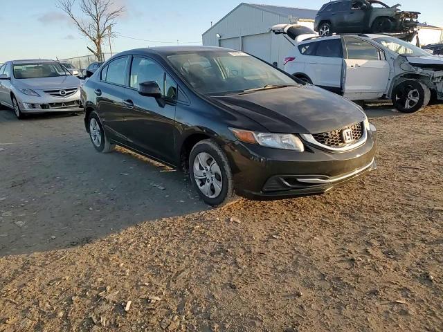 2013 Honda Civic - Image 11