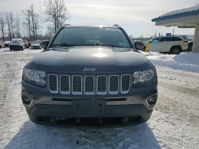 2015 Jeep Compass - Image 14
