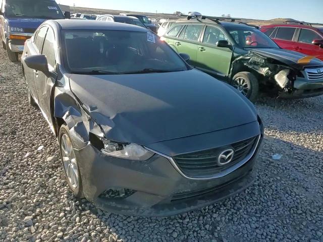 2016 Mazda 6 - Image 10
