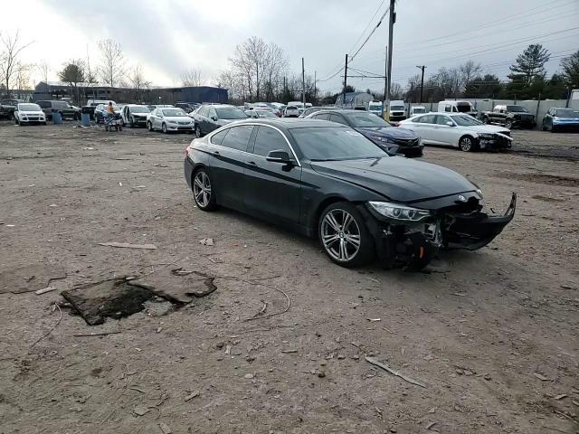 2017 BMW 4er - Image 11