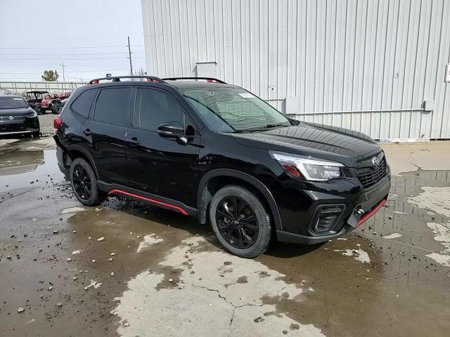 2021 Subaru Forester - Image 14