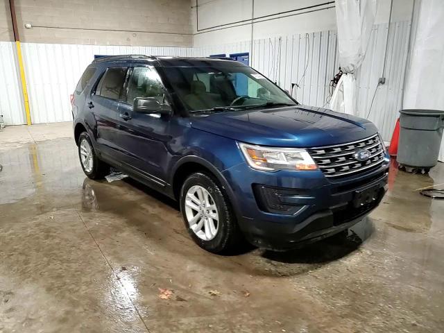 2016 Ford Explorer - Image 15