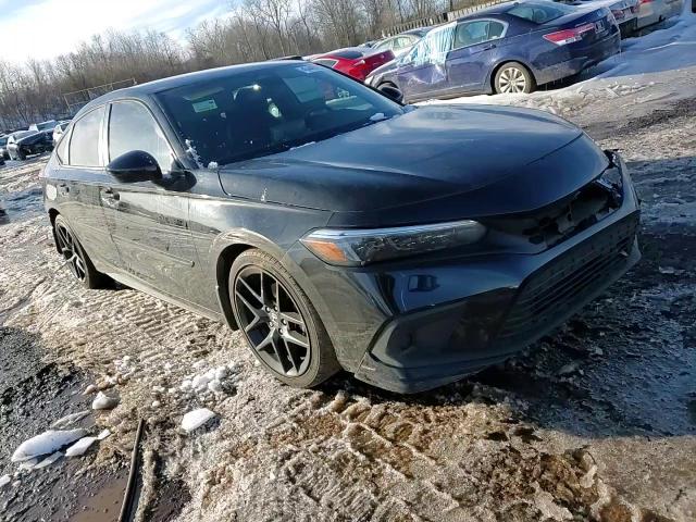 2022 Honda Civic - Image 11