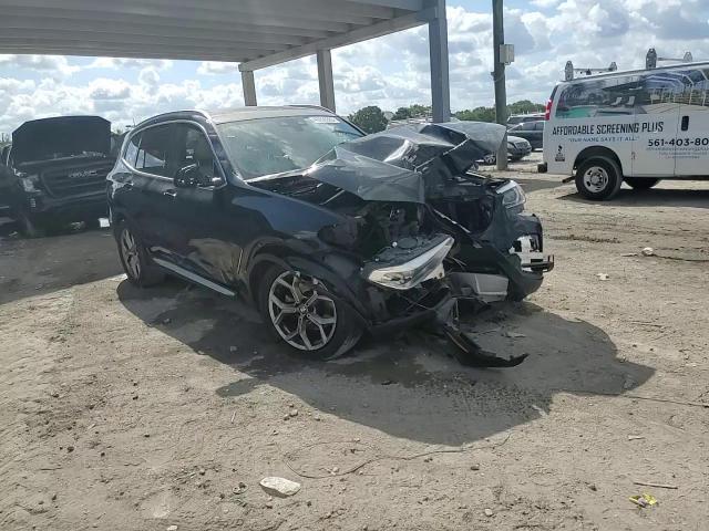 2021 BMW X3 - Image 14