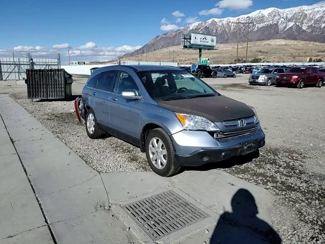 2009 Honda CR-V - Image 12