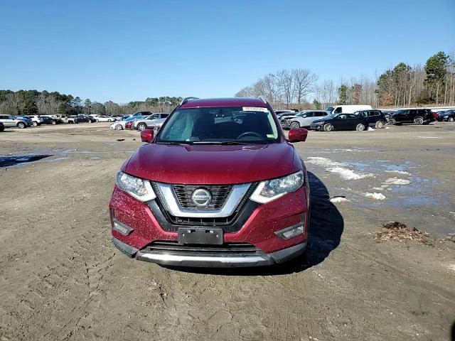 2018 Nissan Rogue - Image 14