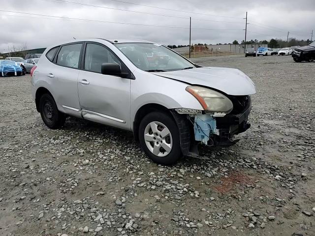2015 Nissan Rogue - Image 15