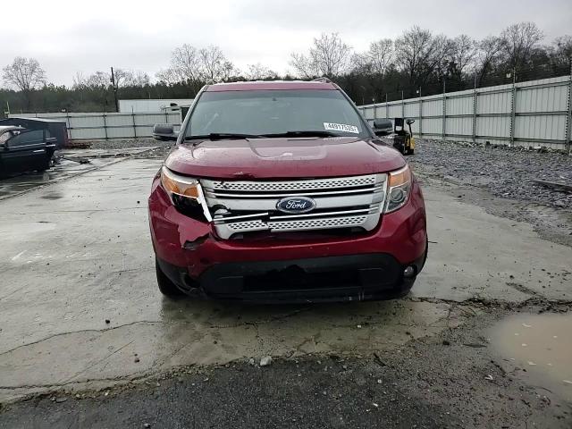 2013 Ford Explorer - Image 12