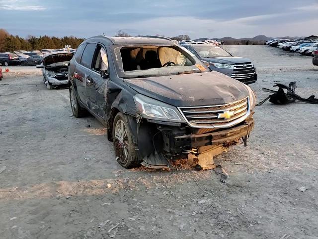 2015 Chevrolet Traverse - Image 11