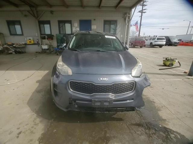2019 Kia Sportage - Image 12
